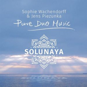 CD "Pure Duo Music"